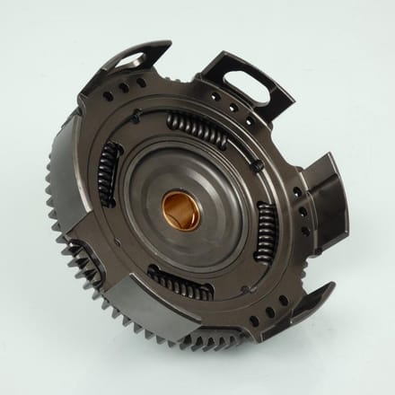 Cloche d embrayage EVOK pour Deux Roues 24/72 dents Neuf