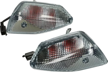 Clignotant Tun'R pour Scooter MBK 50 Nitro 2013 à 2018 avant Neuf