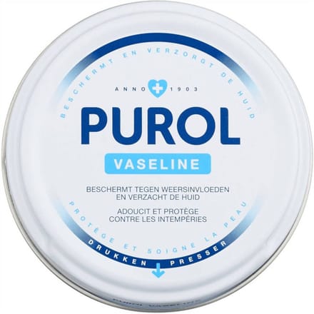 Purol Vaseline Blikje 50 ml