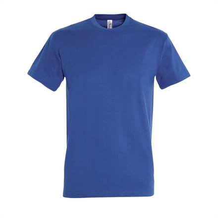 SOL'S Imperial T-Shirt L190 - Royal Blue 241 - M