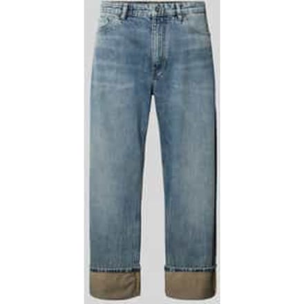 Jeans in used-look model 'RAWDY'