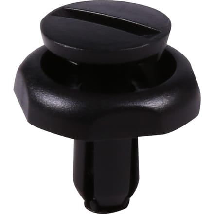 Lot de 10 supports de couvercle de radiateur pour Toyota: 53259-20030