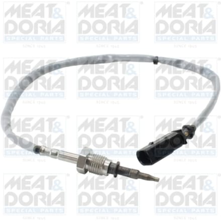 Sensor, uitlaatgastemperatuur MEAT & DORIA 12686