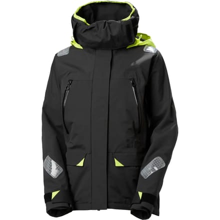 Kwartjack voor dames Helly Hansen Skagen Offshore Bib