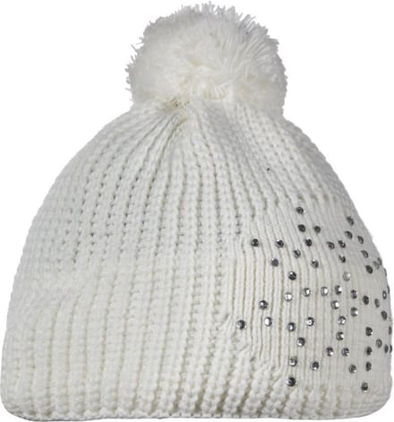 Muts  Icepeak Marja - Dames - Off White - One Size