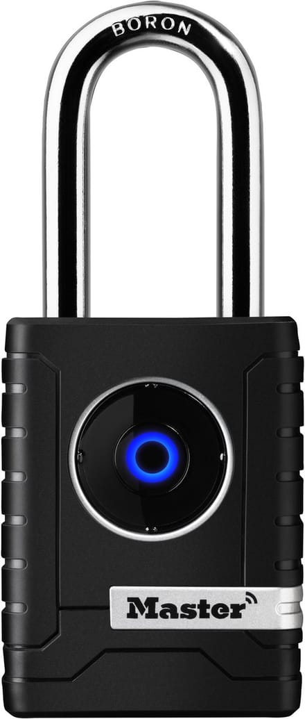 Bluetooth hangslot Master Lock 4401 EURDLH BT