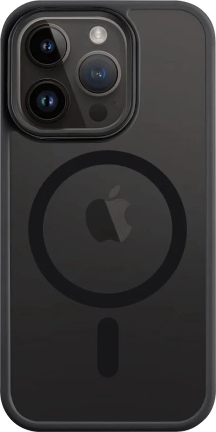 Tactical iPhone 14 Pro MagForce Hyperstealth Cover – Hoesje – Asphalt