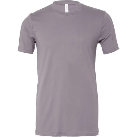 T-shirt Bella + Canvas