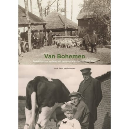 Van Bohemen - Igo van Bohemen