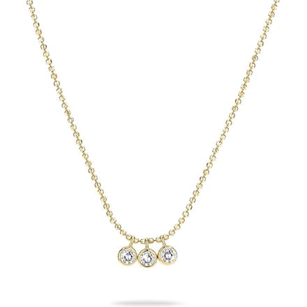 Tamaris Ketting TJ-0604-N-45