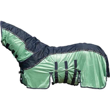 Paardenvliegendeken HKM Comfort Rain