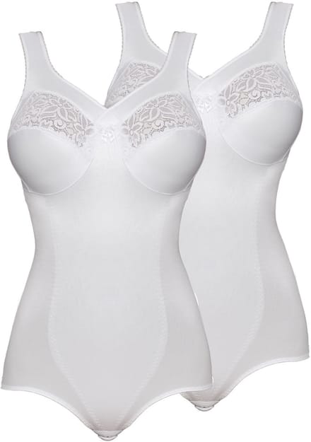 2-pack korselet Basic