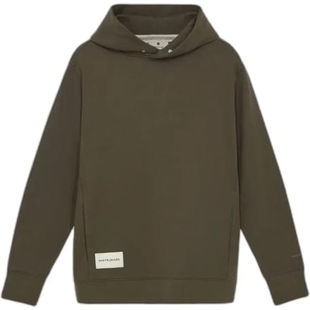 Hoodie Anerkjendt Melvin
