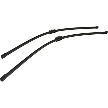 Wisserblad DENSO Flat Blades DF-123, 700mm, Voor, 2 Stuk