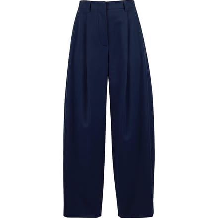 Ottod'ame - Broek - 480320 - Blauw