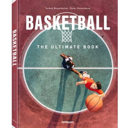 Basketball - Torben Rosenbohm