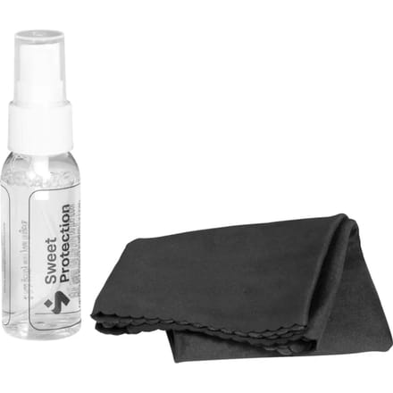Reinigingset voor lenzen Sweet Protection