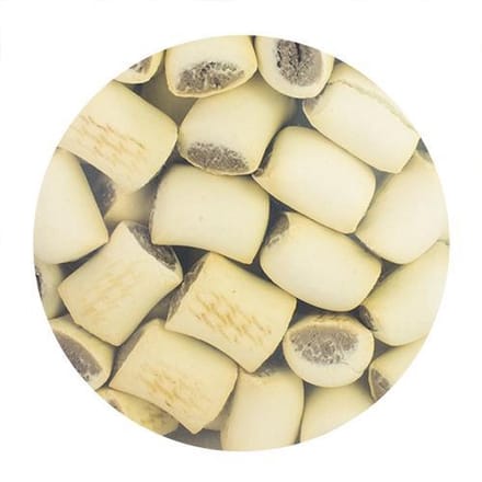 Mergpijpkoekjes - 10 kg