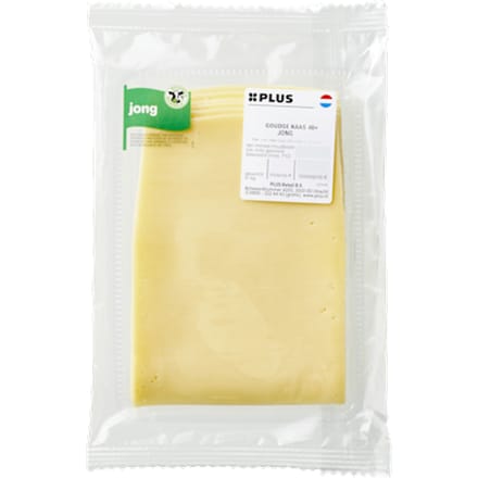 Goudse jong 48+ plakken