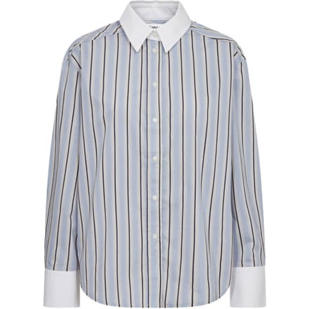 Co'Couture Blouse lange mouw 45061 shino