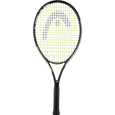 Head Speed ​​Jr. Tennissnarenracket 25 - 240 g - Kinderen 8-10 jaar