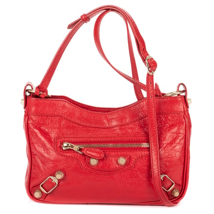 Mini City Crossbody   schoudertas