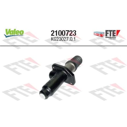 Hoofdcilinder, koppeling VALEO 2100723