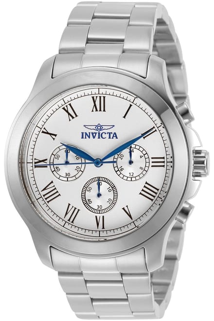 Invicta Specialty 21657 Herenhorloge Quartz - 44 mm