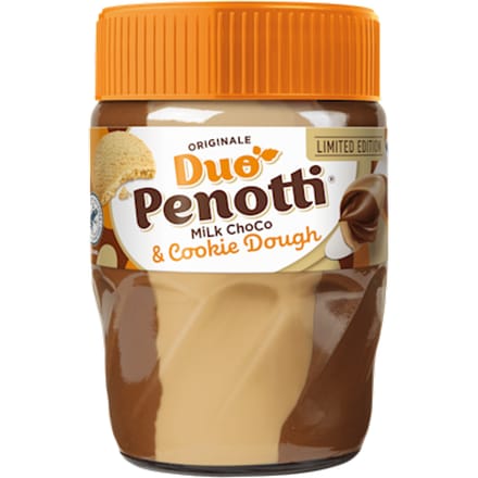 Cookie Dough
