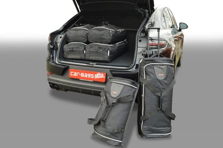 Reistassenset geschikt voor Porsche Cayenne Coupé (PO536) 2019-heden Original