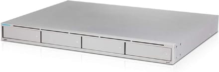 Ubiquiti UniFi Protect standalone NVR: UniFi Protect op zichzelf staande NVR