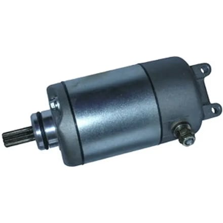 Startmotor SGR Suzuki Gsx-f600 88/97