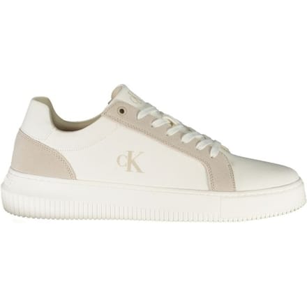 Ck Jeans Lage Sneakers Casual