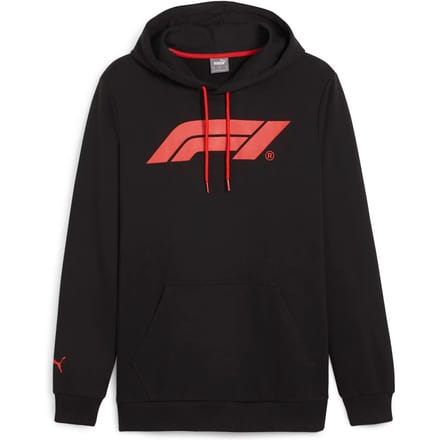 Hoodie Puma F1® Essentials+