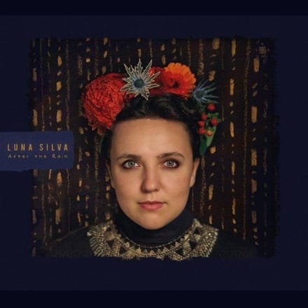 Luna Silva - After The Rain (CD)
