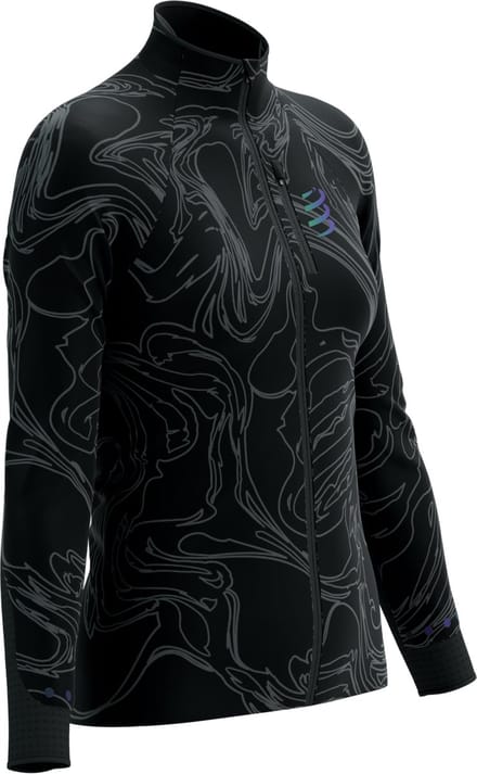 Hurricane Windproof Jacket W Aurora