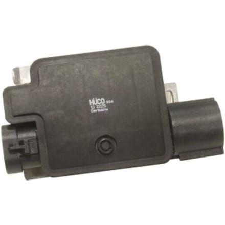 Regeleenheid, elektrische ventilator (motorkoeling) Hüco HUCO 132225