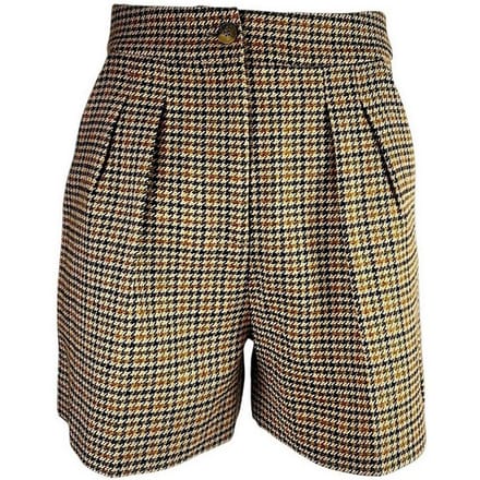 mc2 Saint Barth Shorts Cammello