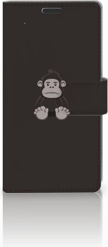 Sony Xperia Z3 Leuk Hoesje Gorilla
