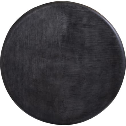 PTMD Wandpaneel Jowad - 95x5x95 cm - Aluminium - Grijs