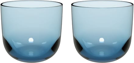 Villeroy & Boch - Like Ice Waterglazen 2 stuks