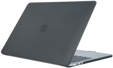 Laptophoes met toetsenbordbescherming en stofplug