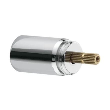Kludi replacement extension for concealed valve G 1/2- G 1 1/4 7507905-00