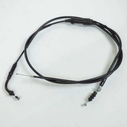 nieuwe p2r gaskabel voor sym 50 jet 4 scooter