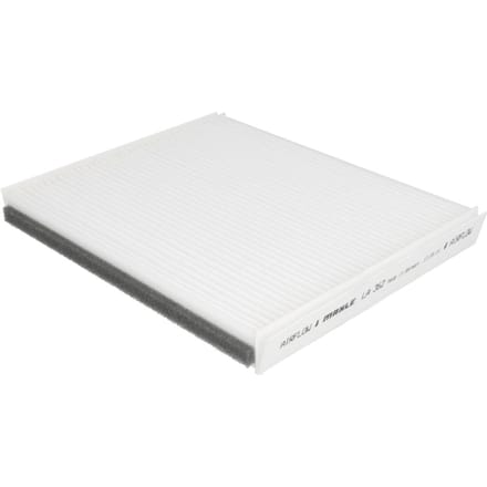 Cabine luchtfilter KNECHT LA 362