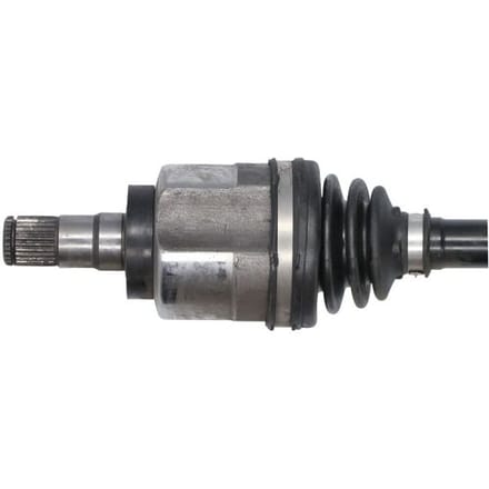 Aandrijfas POINT GEAR PNG75919