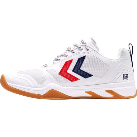 Binnen schoenen Hummel Uruz 2.0 Icon No 23