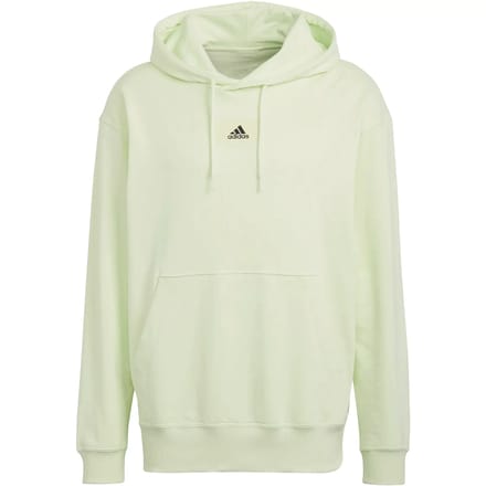 Hooded sweatshirt adidas Essentials FeelVivid Cotton French Terry