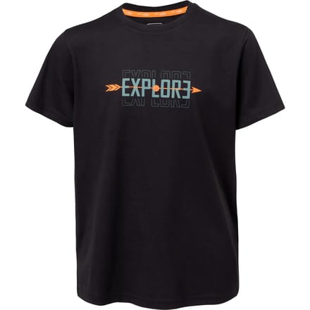 T-shirt kind Elbrus Edrik