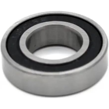 Lager Black Bearing B3 - 6901-2RS - 12 x 24 x 6 mm